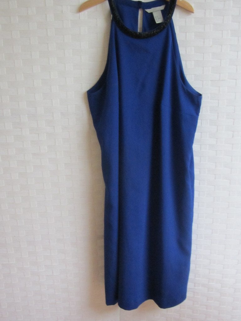 Jurk/Expresso 42/Enjoy/Sandwich XL/Bodyflirt 40/42/PescaraXL, Expresso, Maat 42/44 (L), Nieuw, Ophalen of Verzenden