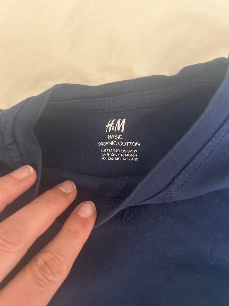 Kledingpakket jongens 8-10 jaar: Riverwoods, Like Flo, H&M, Kinderen en Baby's, Kinderkleding | Kinder-kledingpakketten, Zo goed als nieuw