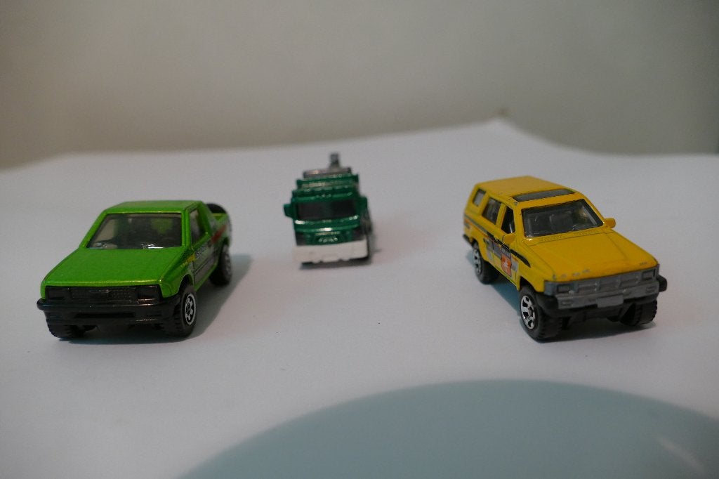 Matchbox auto’s 2, Ophalen of Verzenden, Zo goed als nieuw, Auto, Matchbox