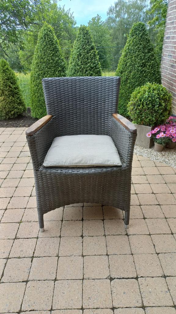 Tuinstoelen, Ophalen of Verzenden