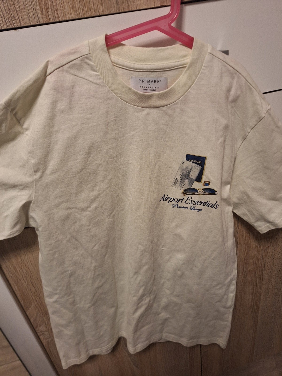 Jongens t shirt maat M [nieuw ], Kleding | Heren, T-shirts, Ophalen of Verzenden, Nieuw