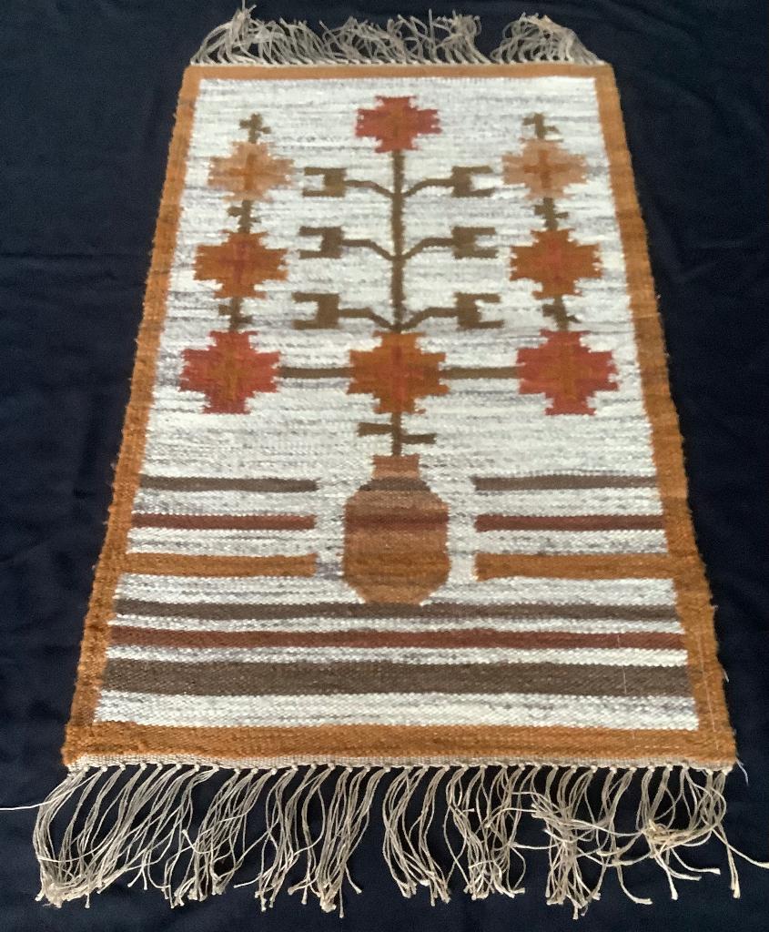 Poolse kelim, Ophalen of Verzenden, Rechthoekig, 200 cm of meer, 50 tot 100 cm