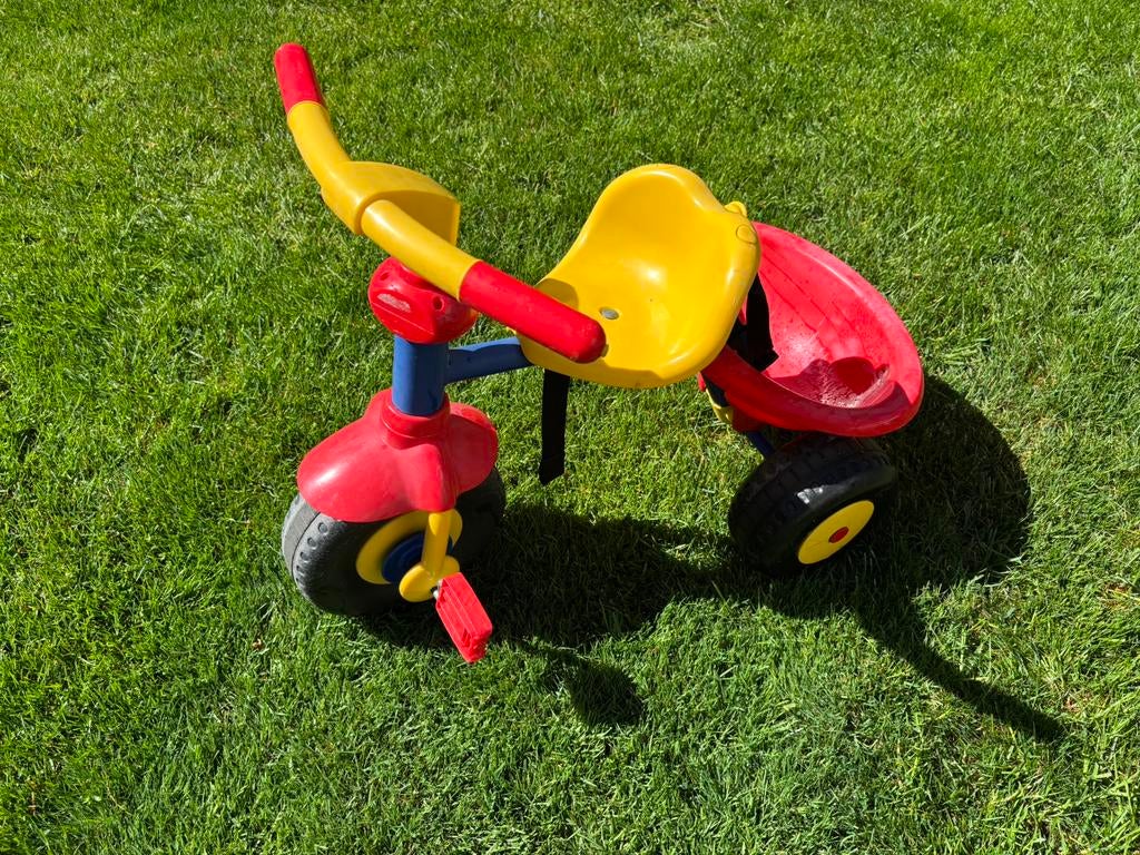 Driewieler, Fietsen en Brommers, Fietsen | Driewielers, Ophalen of Verzenden, Gebruikt