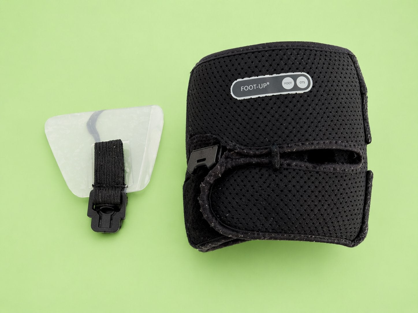 FOOT UP VOOR EEN VEILIGE LOOP, Diversen, Braces, Ophalen of Verzenden, Nieuw