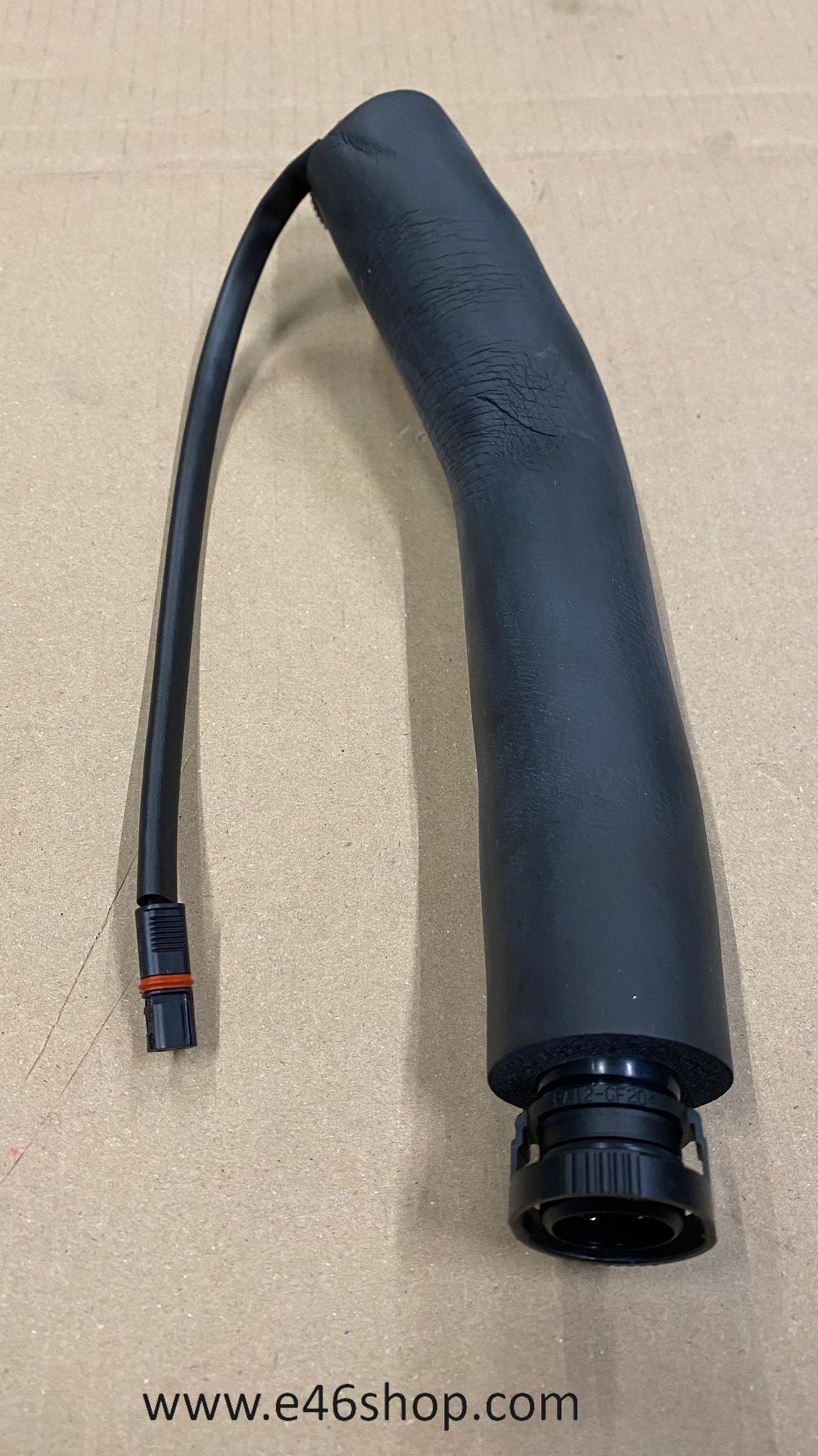 CARTERONTLUCHITNG SLANG BMW N52 MOTOR OE 11157522931, -, -, Nieuw, Ophalen of Verzenden