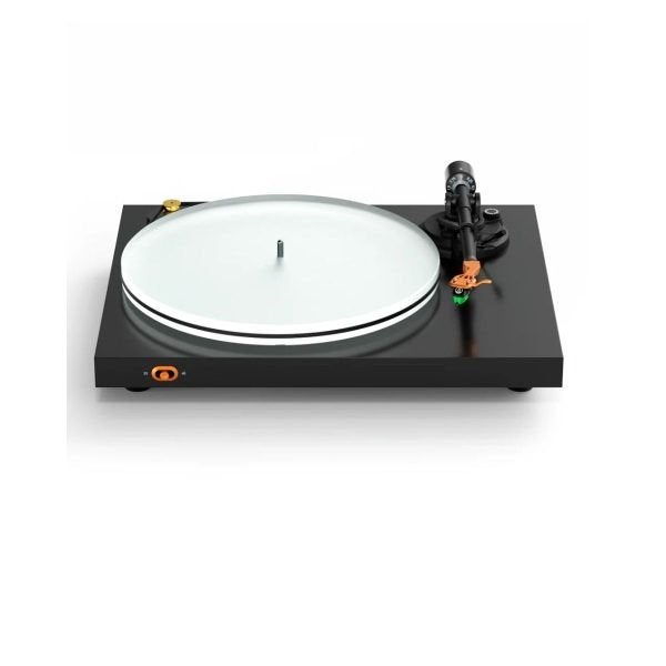 Fosi Audio Luna turntable including cartridge, Ophalen of Verzenden, Nieuw, Overige merken