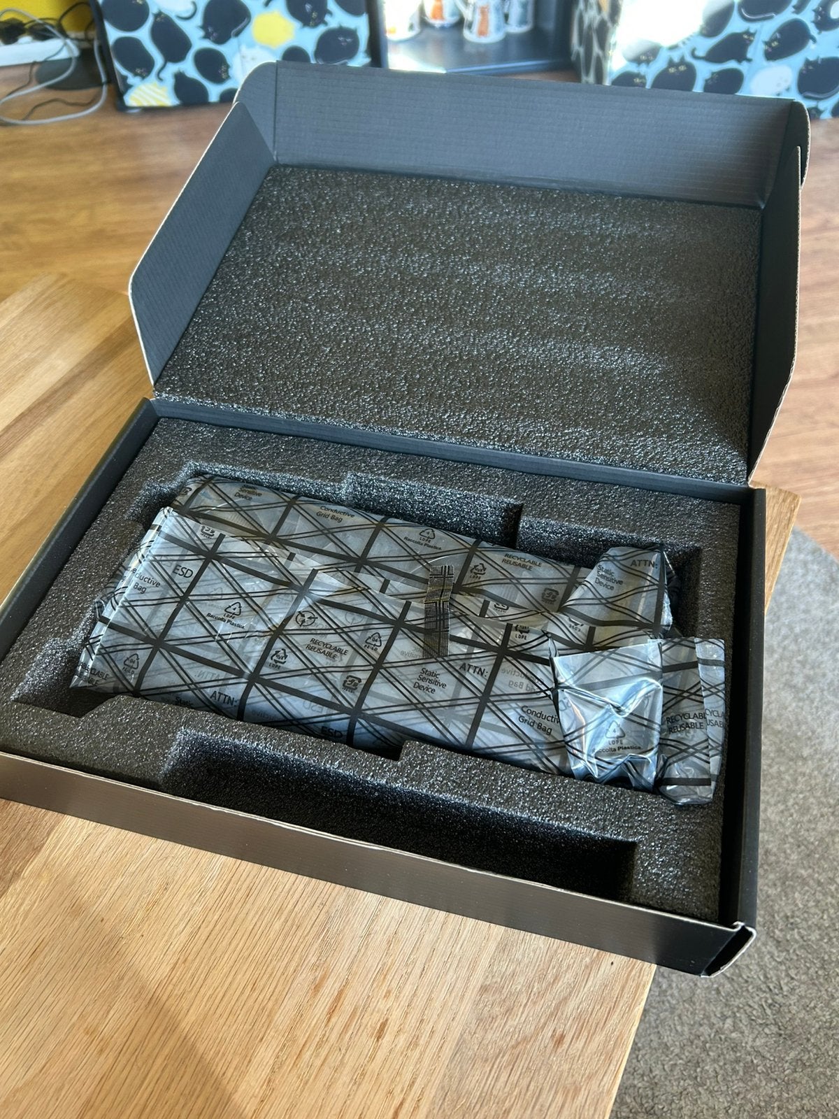 Geforce RTX 3060 Graphics card, Ophalen of Verzenden, Zo goed als nieuw, GDDR6, PCI-Express 4