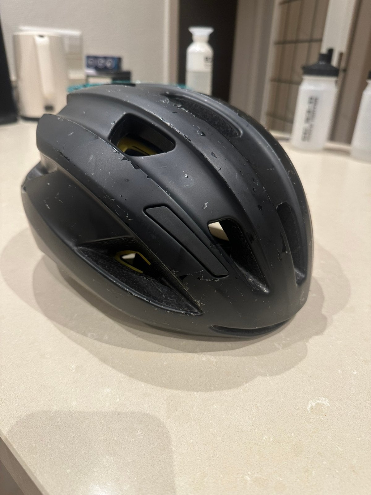 Specialized align helm MIPS, Fietsen en Brommers, Ophalen, Zo goed als nieuw, M, Heer of Dame