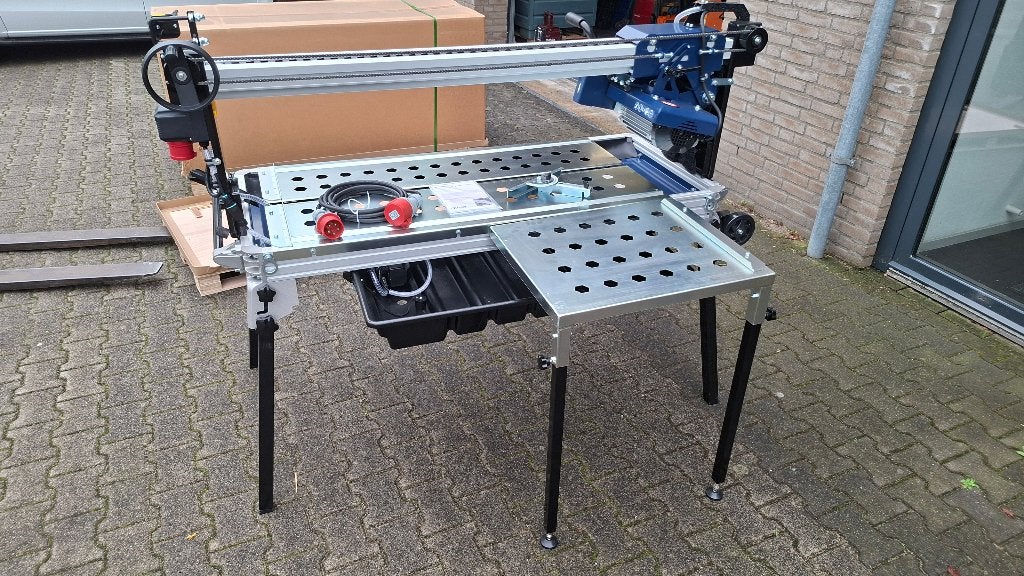 Grote Carat P-3510 Brugzaag  MET ZAAGBLAD!!  NIEUW!, Ophalen, Overige materialen, ,, Overige typen