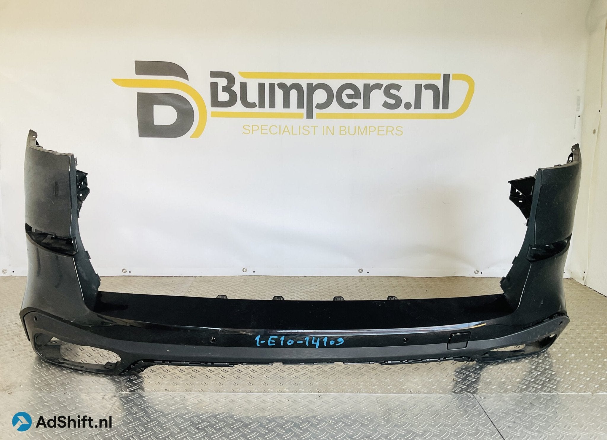 Bumper BMW X5 G05 Sport Pakket 51128069240 Achterbumper 1-E1