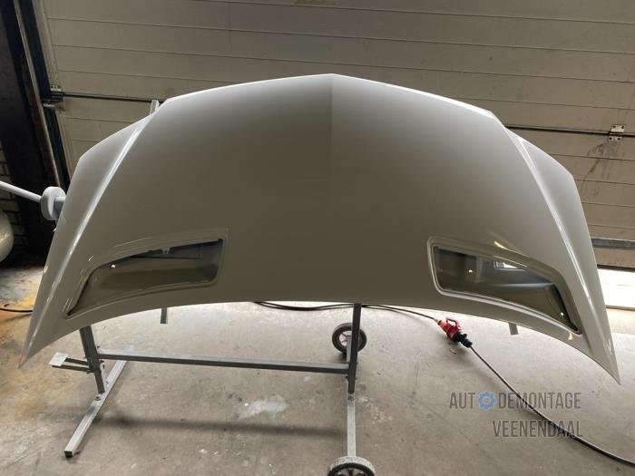 Motorkap van een Mercedes Sprinter (9147), -, Nieuw, Ophalen of Verzenden, -