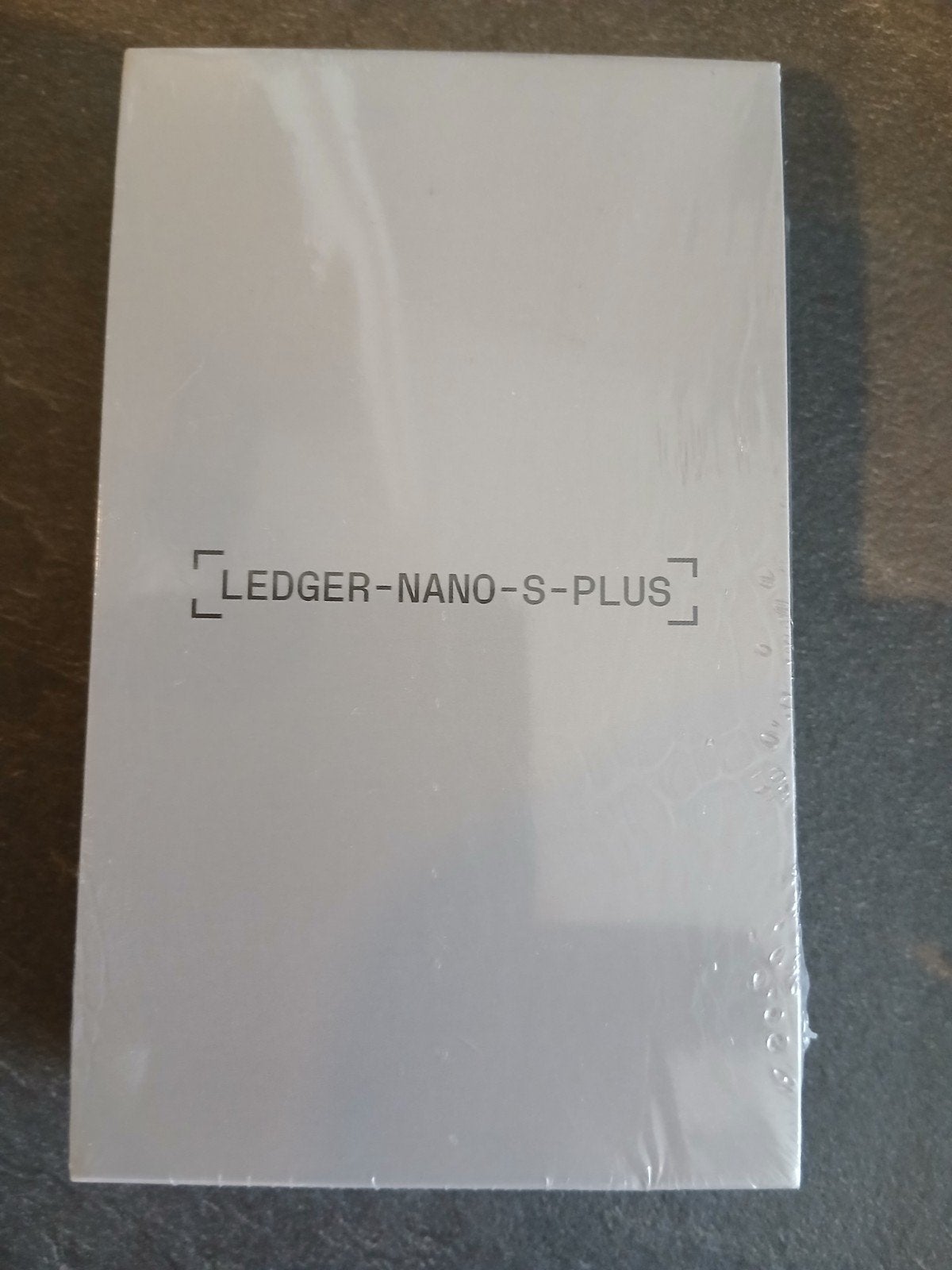 Ledger Nano S Plus - Nieuw in verpakking, Ophalen of Verzenden, Nieuw