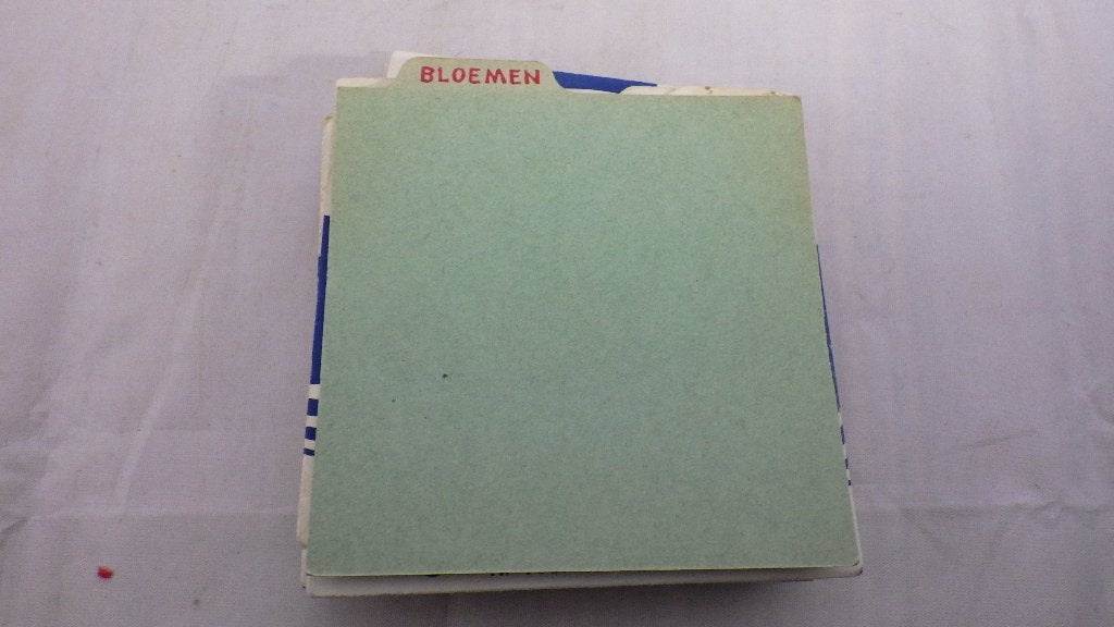 mooie retro viewmasterkaarten, Ophalen of Verzenden, Overige typen