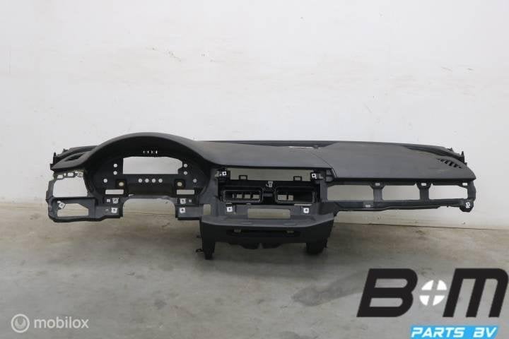 Dashboard met head-up Audi A4 8W 8W1857001L