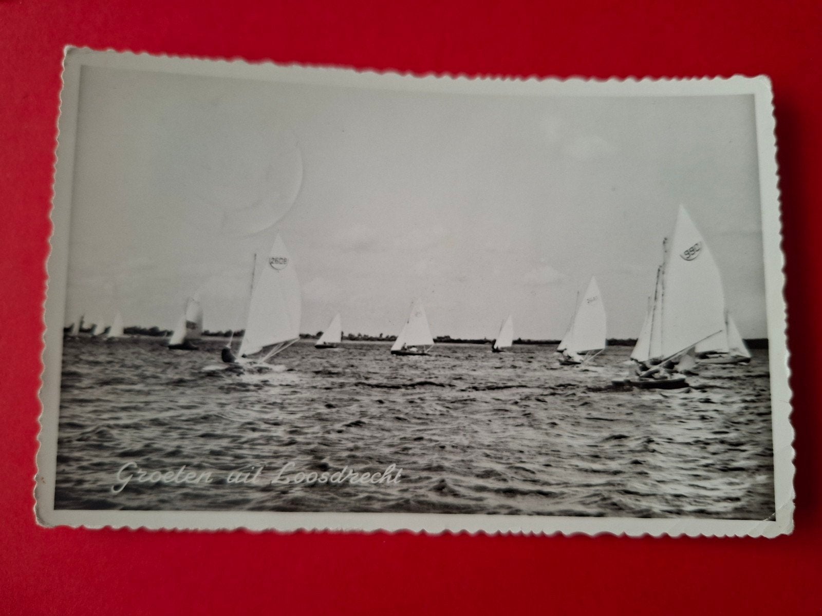 Loosdrecht *, Ophalen of Verzenden, Noord-Holland