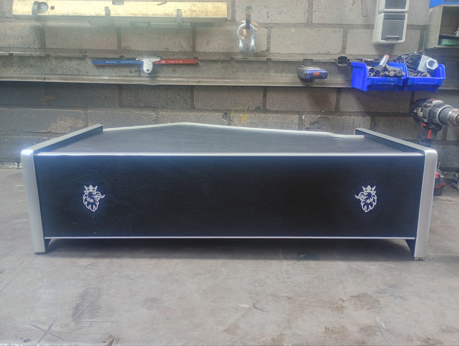 Scania dashbord tafel R 1 R2, Ophalen of Verzenden