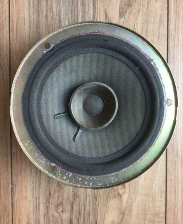 Auto Speaker 40 watt 15 cm diameter, Auto diversen, Ophalen