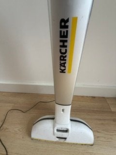 karcher vloerreiniger FC3 cordless premium, Ophalen, Kärcher, Draadloos, Zo goed als nieuw