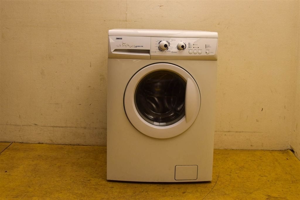 Zanussi easy iron wasmachine 49357, Witgoed en Apparatuur, Gebruikt, 8 tot 10 kg, Ophalen of Verzenden, 1600 toeren of meer
