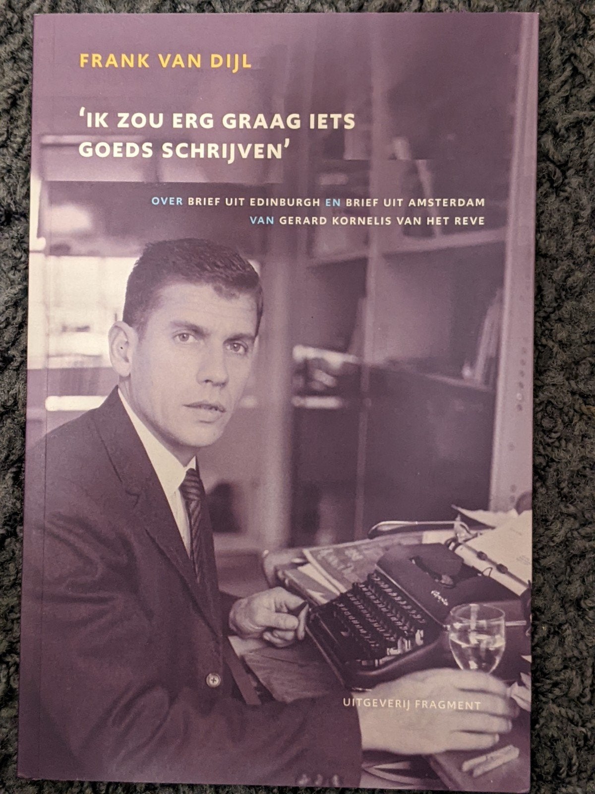 Gerard Reve interessante boeken van Gerard Reve., Boeken, Ophalen of Verzenden, Zo goed als nieuw