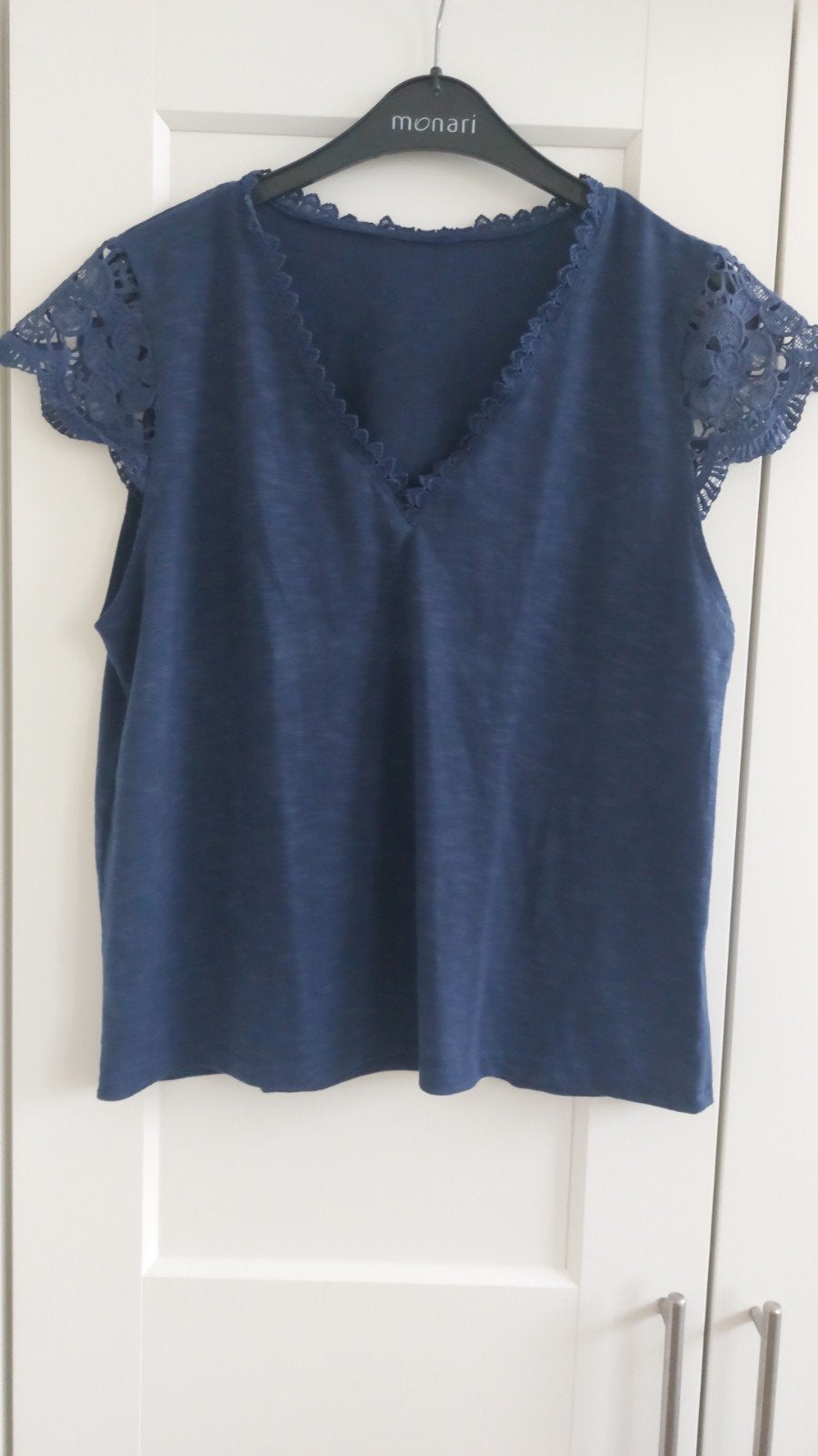 Dameskleding, Kleding | Dames, T-shirts, Ophalen, Zo goed als nieuw, Korte mouw