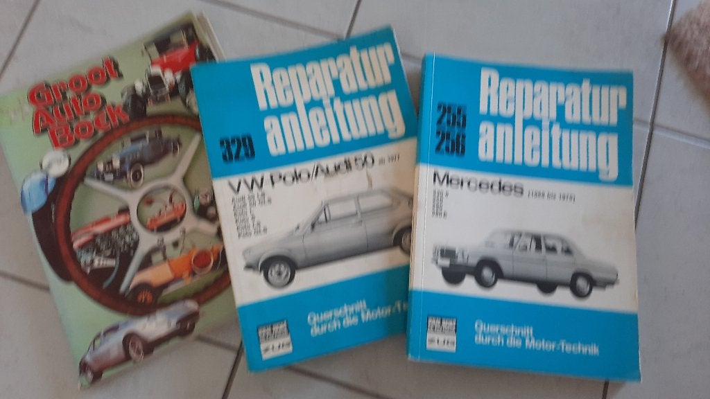 autoboeken, Boeken, Auto's | Boeken, Ophalen, Gelezen