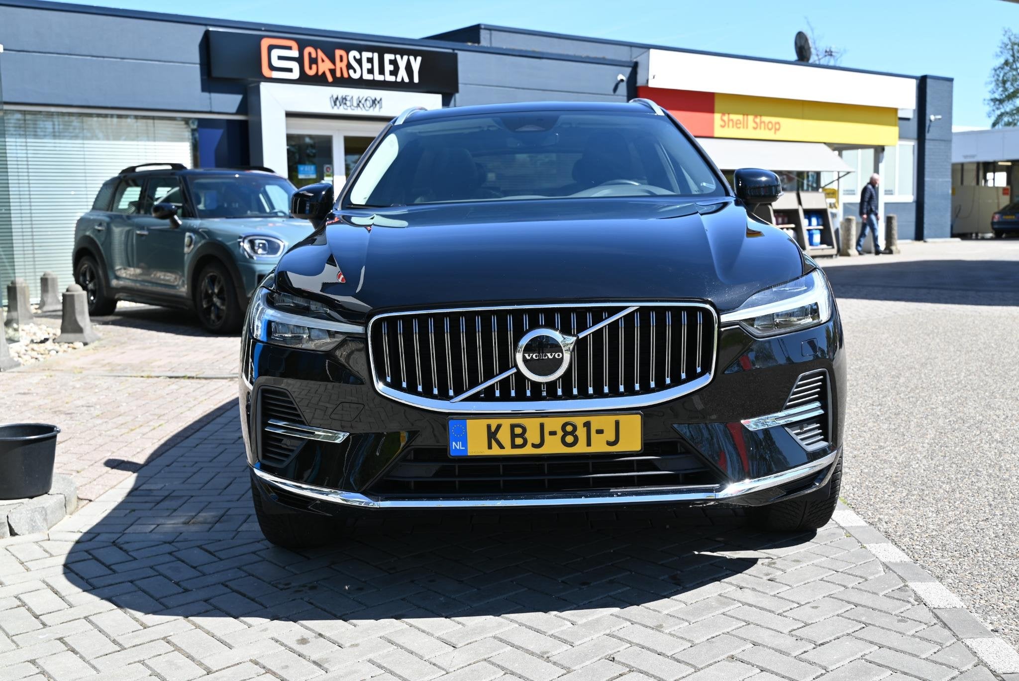 Volvo XC60 2.0 Recharge T6 AWD Inscription | SOH 88,7%, Gebruikt, Euro 6, 1969 cc, XC60