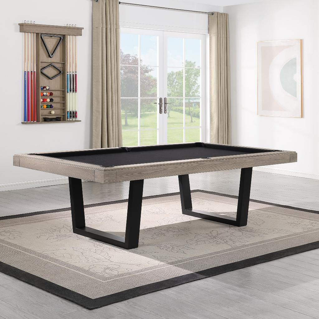 Leistenen pooltafel lexor dinner - Pooltable - Biljart