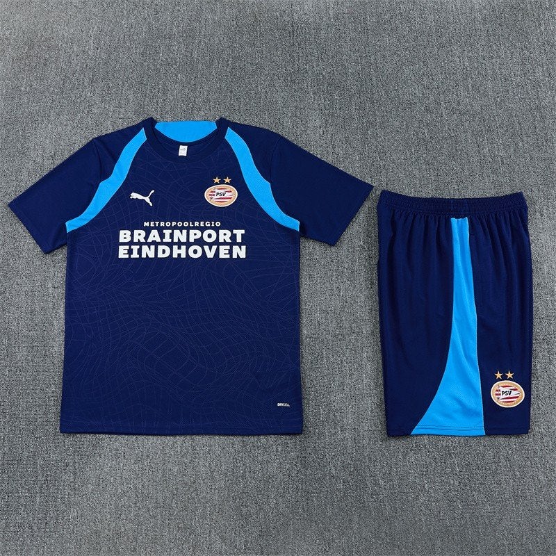 Psv Trainings Tenue | Incl. Verzending & Bedrukking, Maat XS of kleiner, Verzenden, Nieuw, Shirt