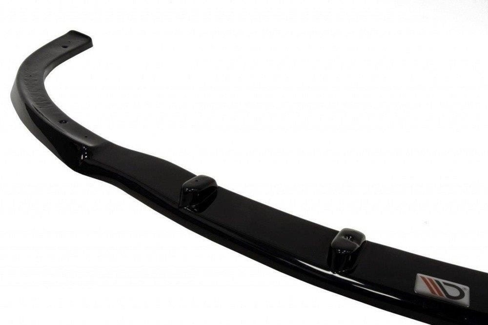 Maxton Design Spoiler Lip Splitter Voor Opel Corsa D, Verzenden, Automotive Parts, A.parts@hotmail.nl, Trasmolenlaan 12 3447 GZ Woerden