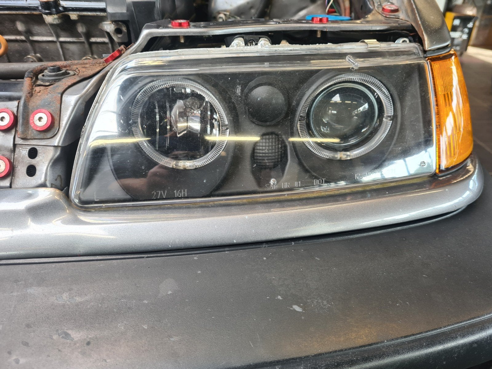 auto onderdelen honda, Ophalen of Verzenden, Gebruikt, Honda