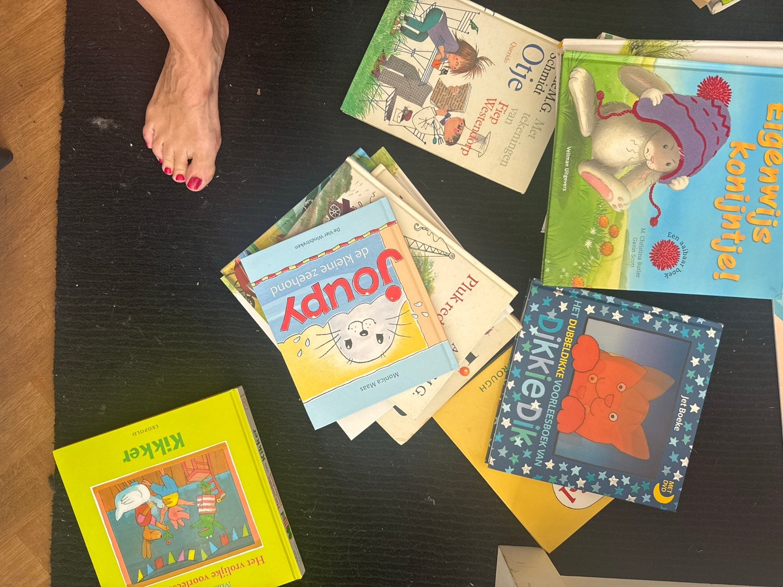 Diverse boeken te koop: fictie, kinderboeken en meer!, Boeken, Chicklit, Ophalen, Gelezen