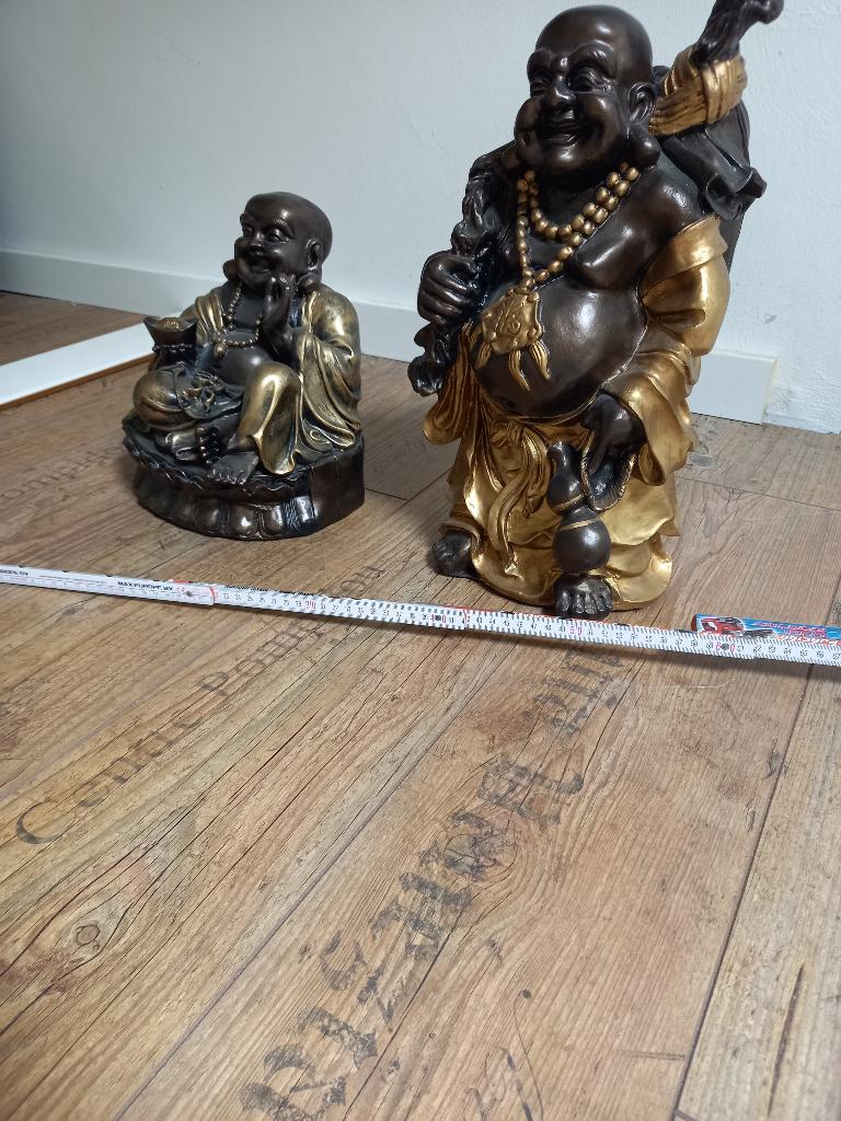 Budha beelden, Ophalen, Zo goed als nieuw, Religie