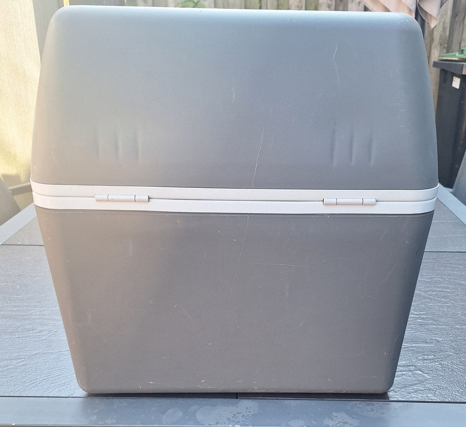 Mini Koelkast & Voedselwarmer - Ideaal voor onderweg, Caravans en Kamperen, Koelboxen, Ophalen, Gebruikt, Koelbox, Elektrisch