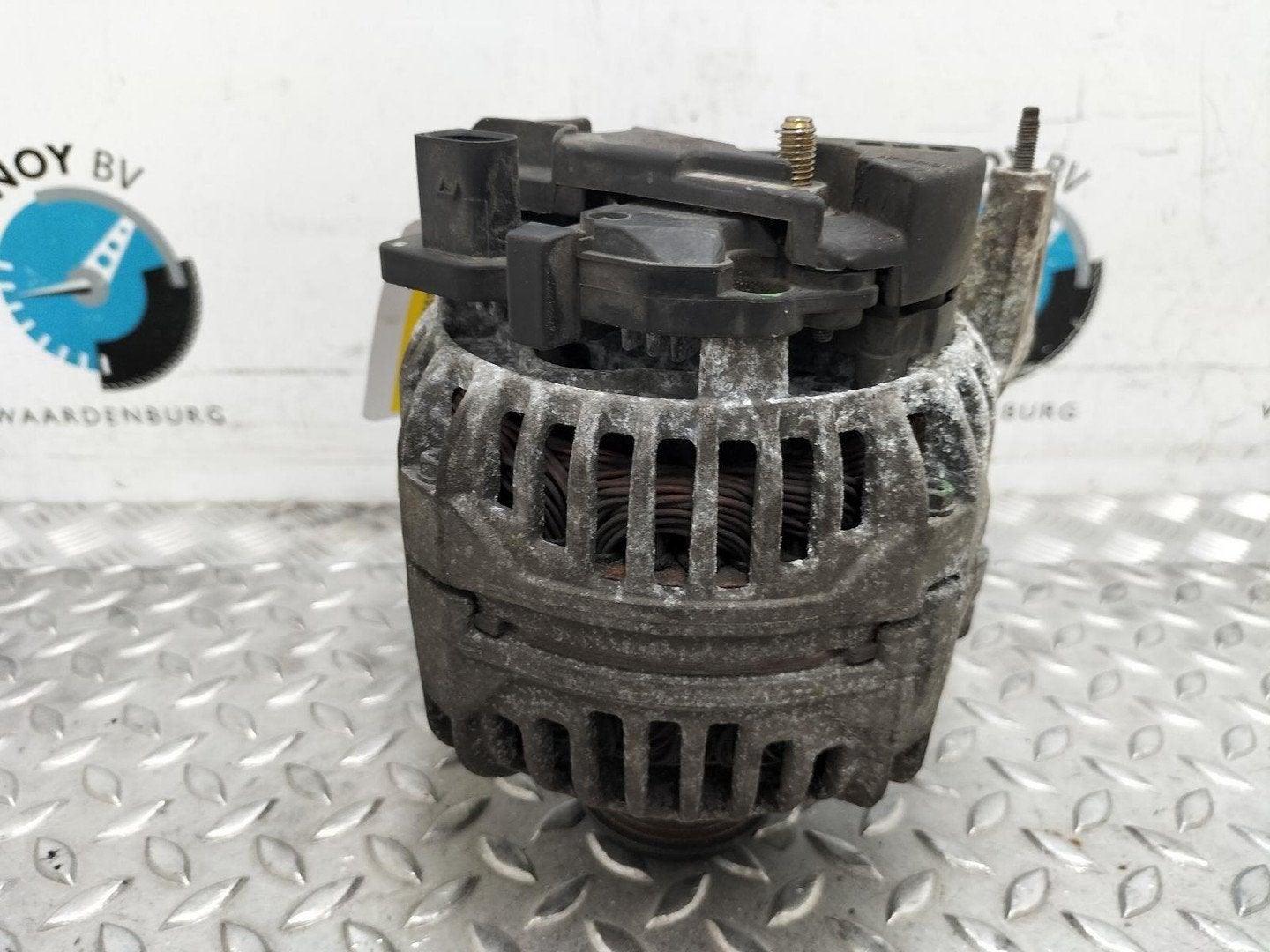 AUDI A2 1.4TDI 8Z DYNAMO 2001, Auto-onderdelen, Ophalen of Verzenden, Gebruikt, Stiba lid