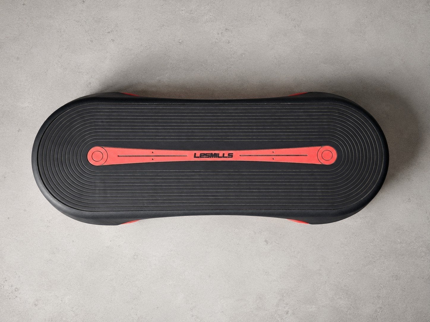 Originele Les Mills Smart Stepbank - Zo goed als nieuw, Ophalen of Verzenden, Zo goed als nieuw, Benen, Stepbank