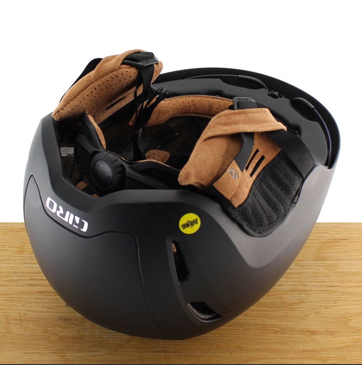 Giro Bexley MIPS – Premium Speedpedelec helm – NTA 8776, Ophalen of Verzenden, Zo goed als nieuw, M, Heer of Dame