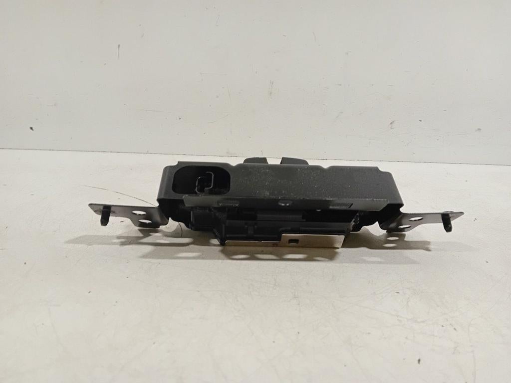 Slot mechaniek kofferdeksel achterklep elektrisch Peugeot 20, Onderdelen@venauto.nl, Van der Ven Autorecycling B.V., Gebruikt