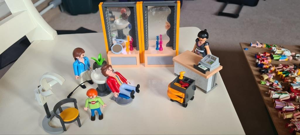 Playmobil 4413, Ophalen of Verzenden