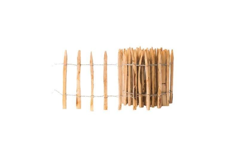 Schapenhek, latafstand 8/9cm - Vanaf €32,25, Tuin en Terras, Ophalen, Nieuw, 250 cm of meer, Planken