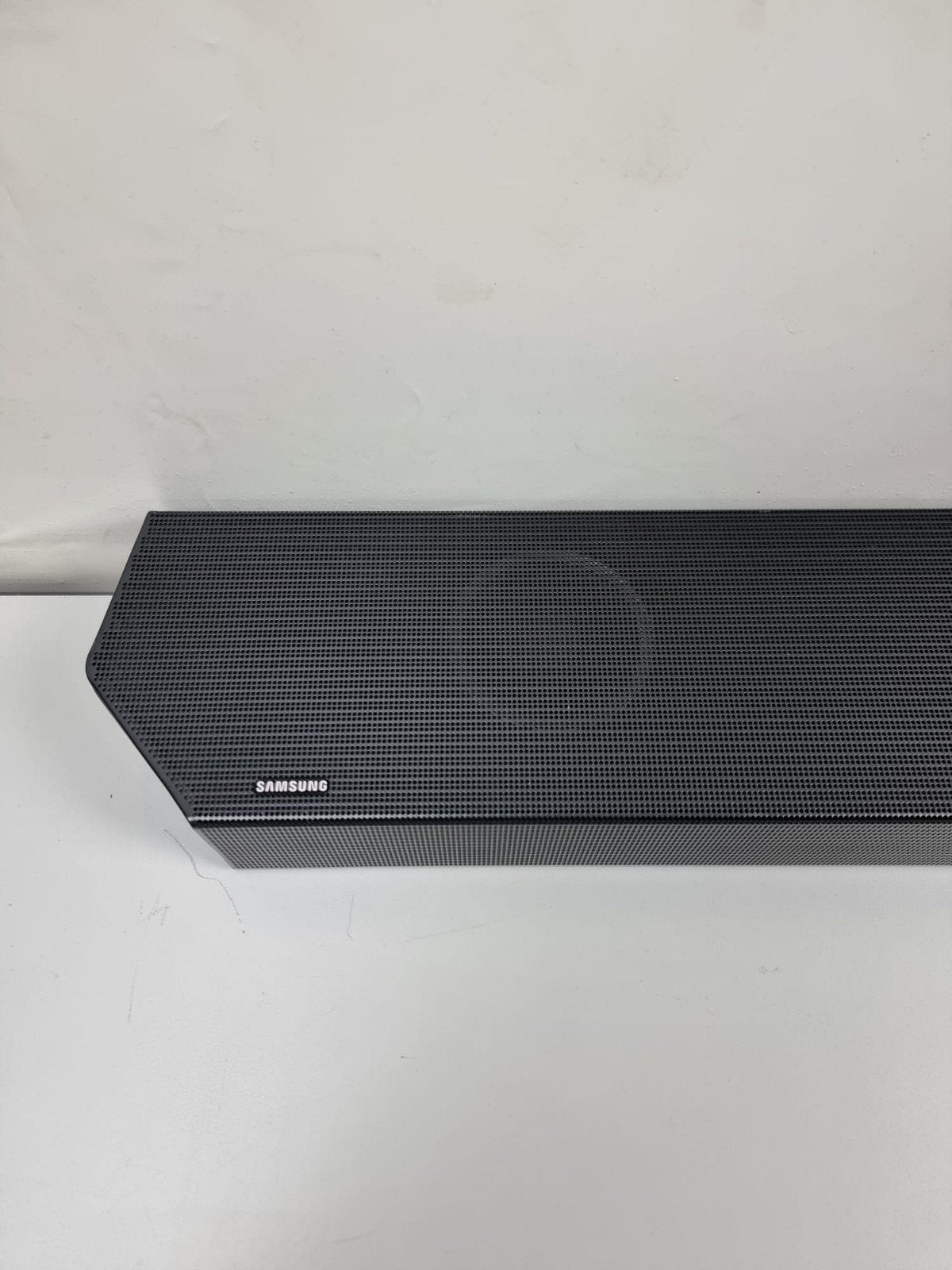 Samsung HW-Q930B Soundbar - zonder speakers/subwoofer., Ophalen, Zo goed als nieuw