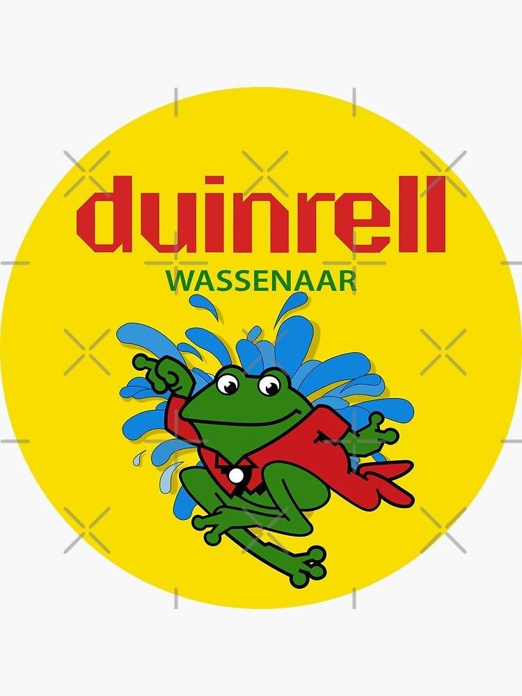 2x Tickets Attractiepark Duinrell | Zaterdag 9 mei (bieden), Tickets en Kaartjes, Twee personen, Arrangement, Ticket of Toegangskaart
