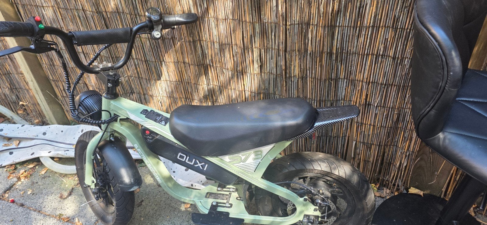fatbike voor kinderen mini mini, Fietsen en Brommers, Fietsen | Tandems, Ophalen, Minder dan 10 versnellingen, Minder dan 49 cm