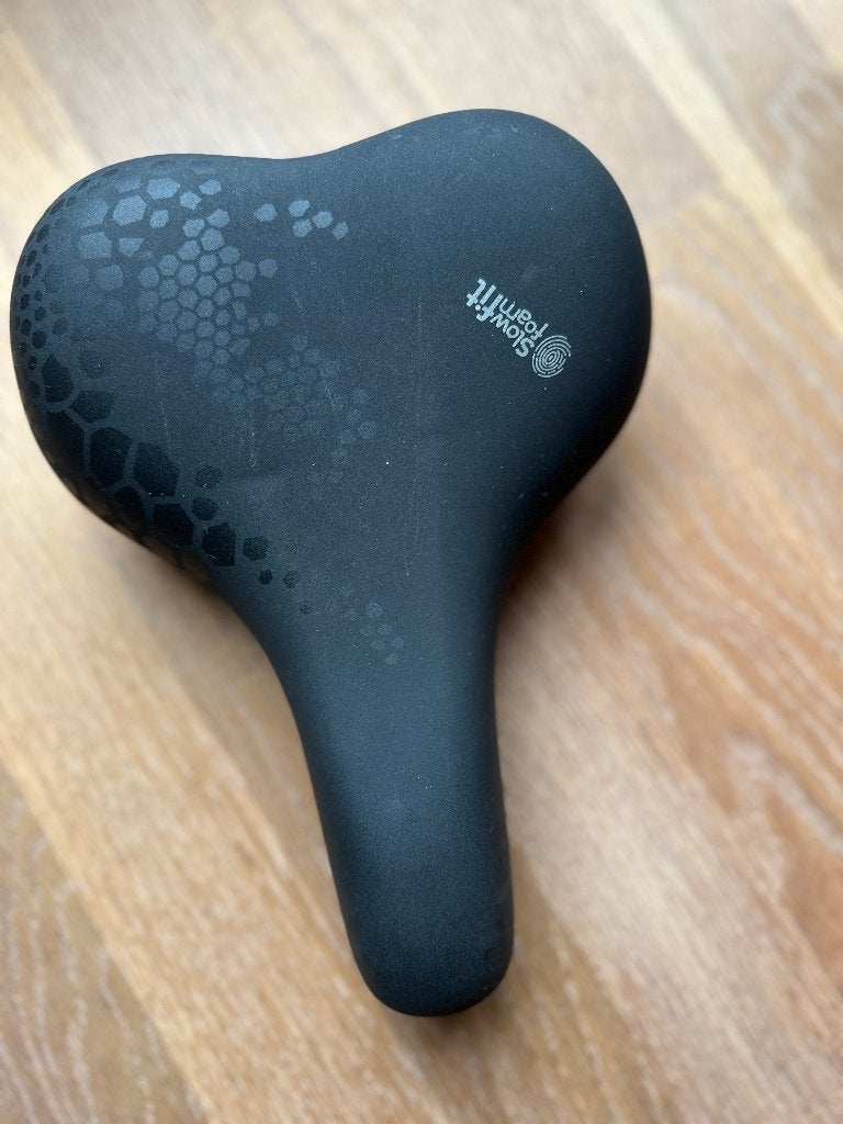 Selle Royal Fietszadel dames en heren, Fietsen en Brommers, Bakfiets, Ophalen of Verzenden, Zadel, Selle Royal