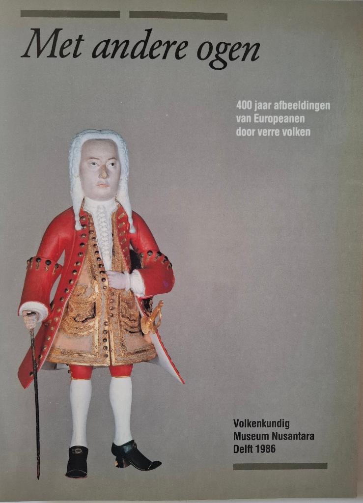Wassing, Visser - Met Andere Ogen, Antiek en Kunst, Kunst | Schilderijen | Klassiek, Ophalen of Verzenden
