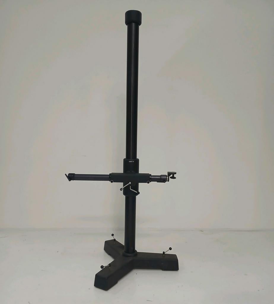 Zuilstatief Cambo UST 2.60m zware + lichte camera foto video, Ophalen, Zo goed als nieuw, 175 cm of meer, Overige typen