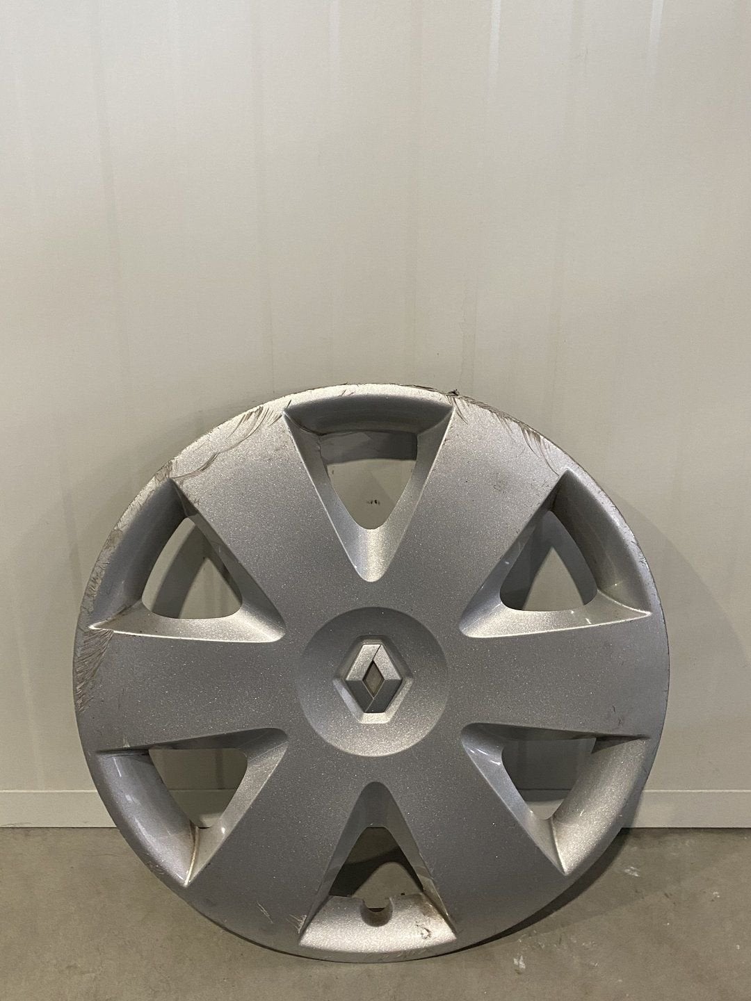 Wieldop Renault Scenic | 15 Inch | 8200 313 606, Auto diversen, Gebruikt, -, -, Ophalen of Verzenden