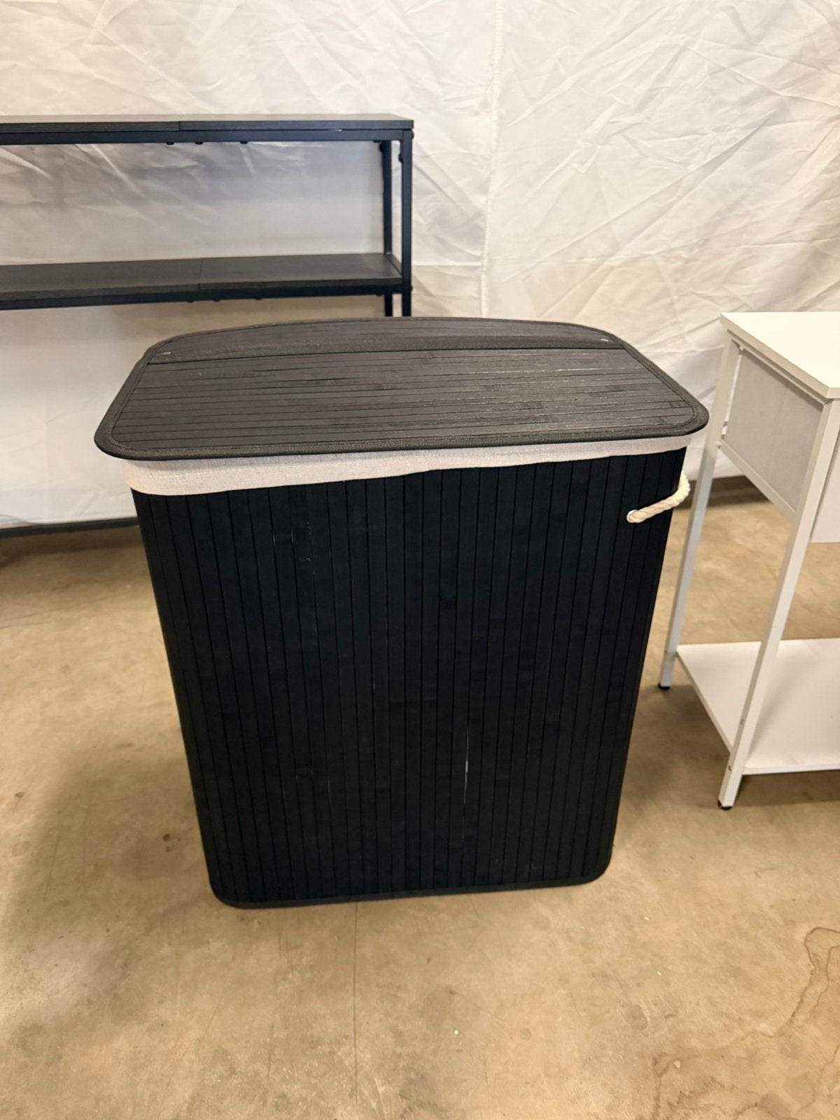 Wasmand, Huis en Inrichting, Ophalen, Nieuw