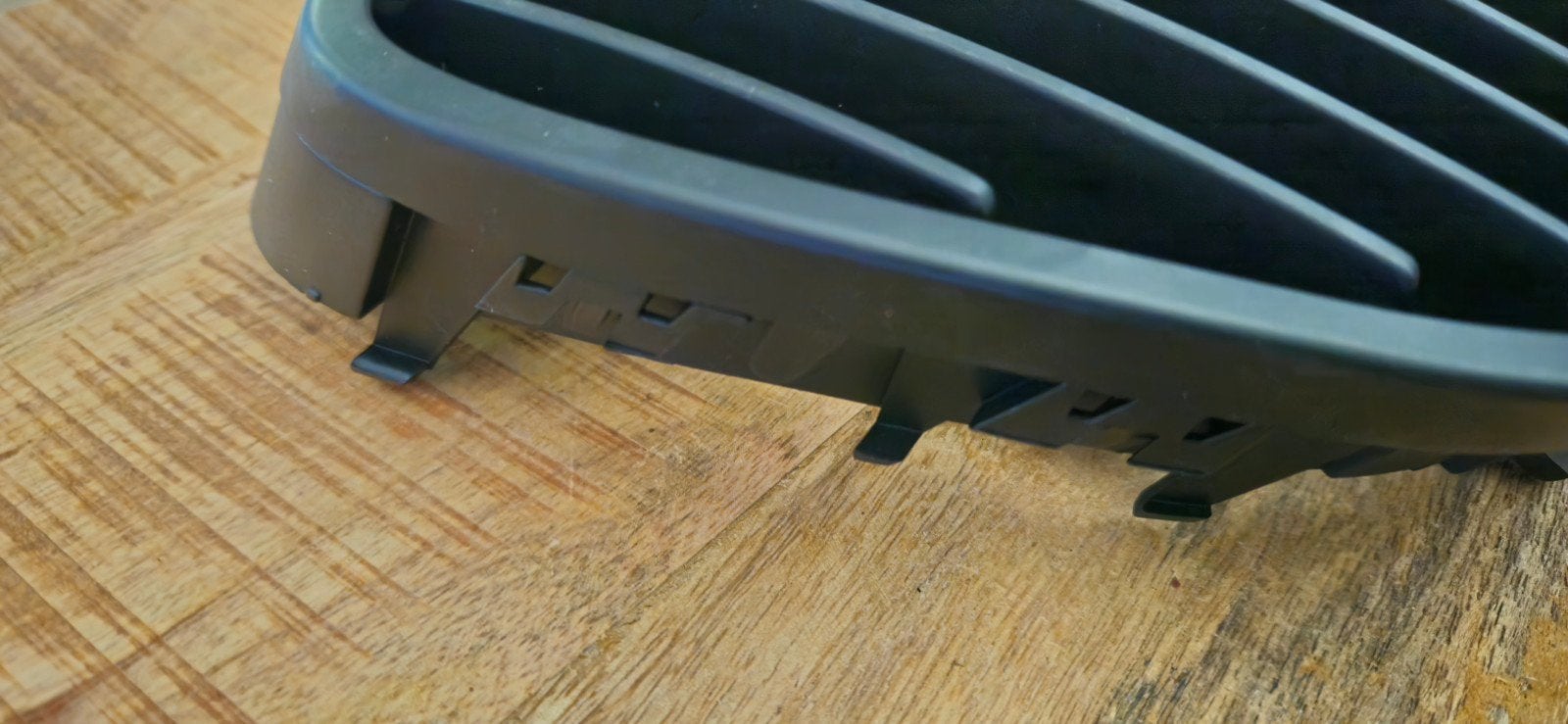 Nieuwe grille SEAT Ibiza 6L / Cordoba 6L – ST07007GAN, Ophalen of Verzenden