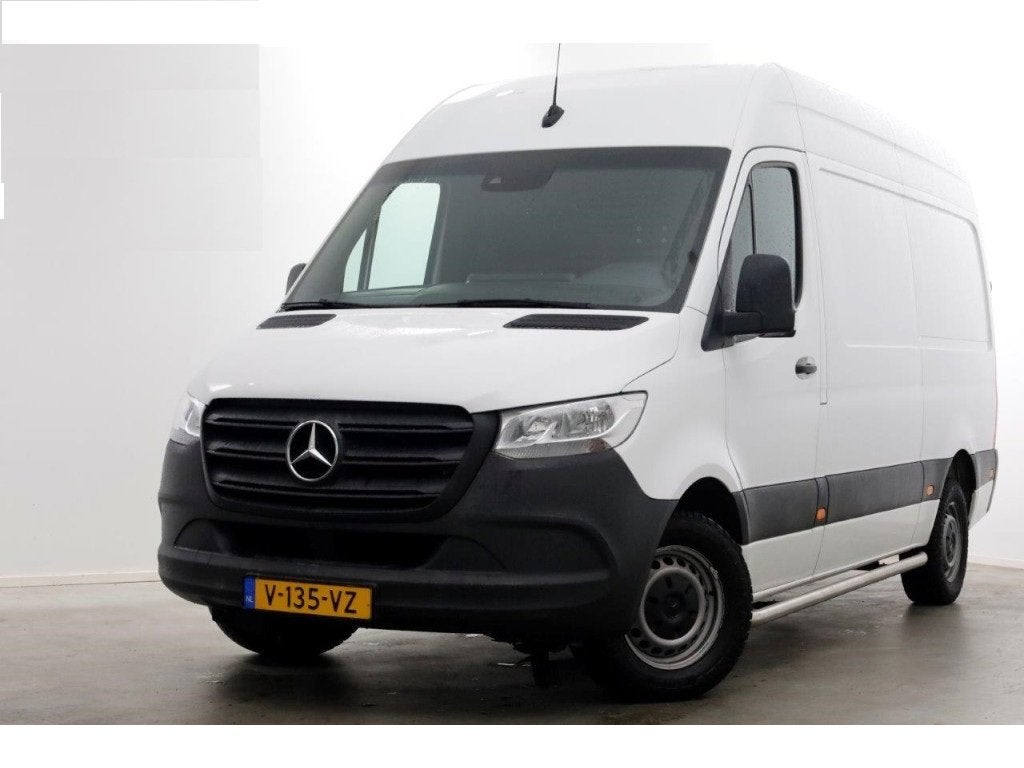 Mercedes-Benz Sprinter 311 CDI 115pk E6 RWD L2H2 Servicewage, Auto's, Mercedes-Benz, Gebruikt, 2000 kg, 116 pk, Origineel Nederlands